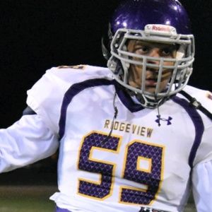 Meet your Posher, Titus